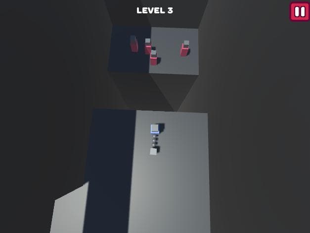 Spin Attack 3D screenshot 3