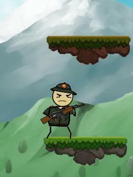 Jump Guy (Nofia) screenshot 3