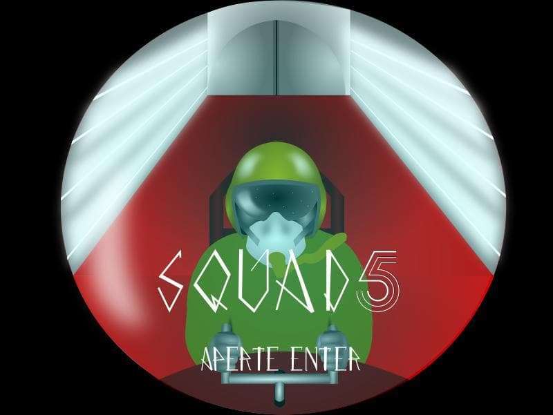 Squad 5 screenshot 2