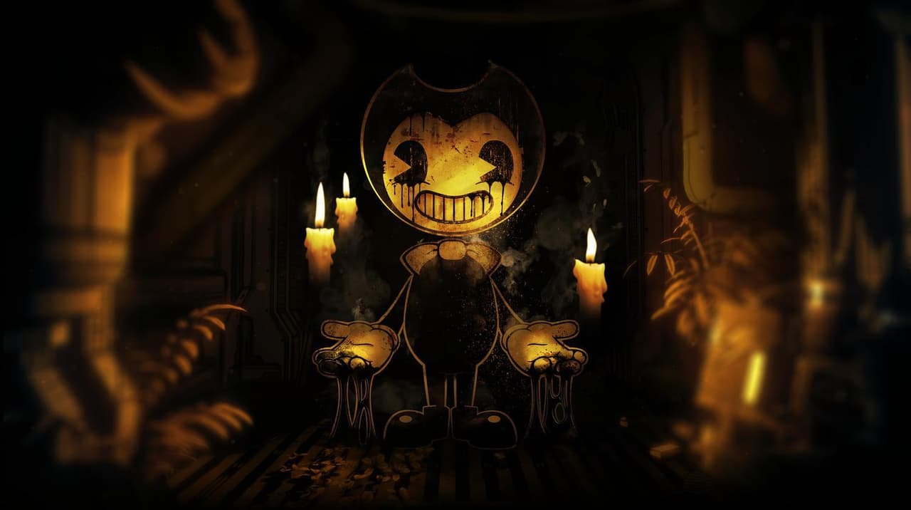 Bendy: Ink Chronicles