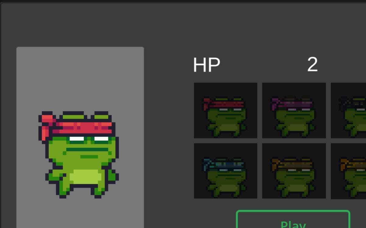 Question Game screenshot 2