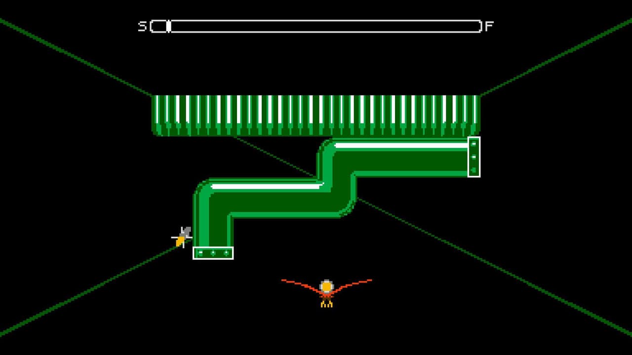 Operation Sky Burner screenshot 4