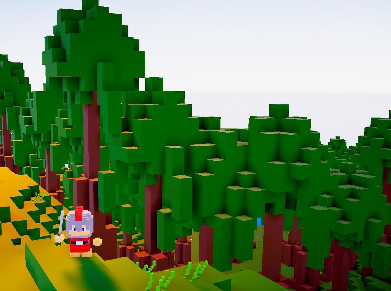 Fancy Cubes screenshot 4