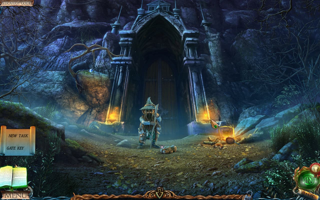 Lost Lands: Dark Overlord