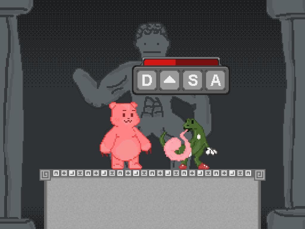 Turn the Fight screenshot 5