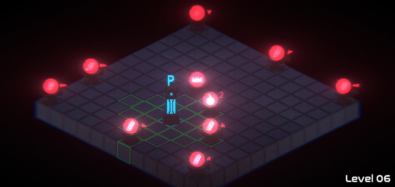 One Giant Leap (itch) (t-man_2101) screenshot 2
