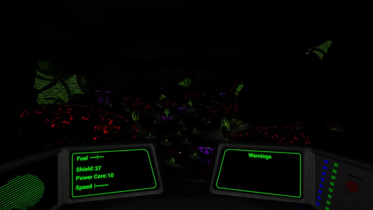 Asteroid Five
