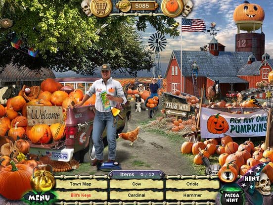Halloween: Trick or Treat 2 screenshot 6
