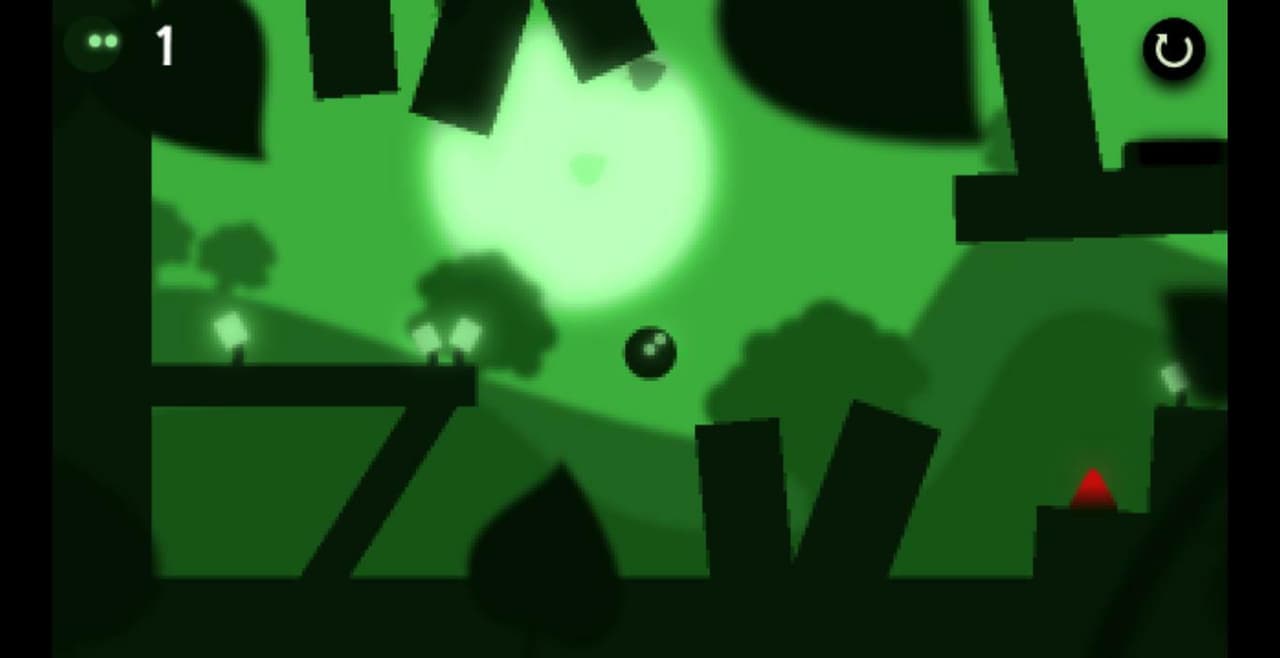 Oshis Journey screenshot 3