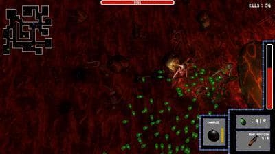 Roguen Roll (itch) screenshot 5