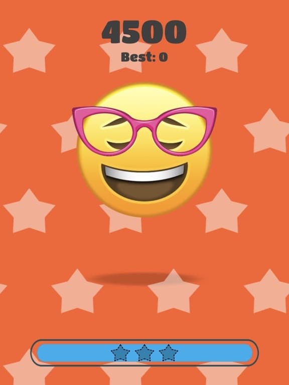 Emoji Brain Trainer screenshot 6