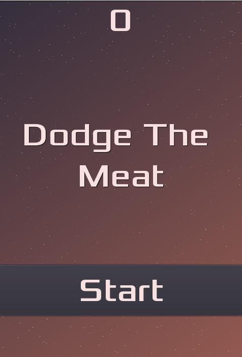 Dodge The Meats