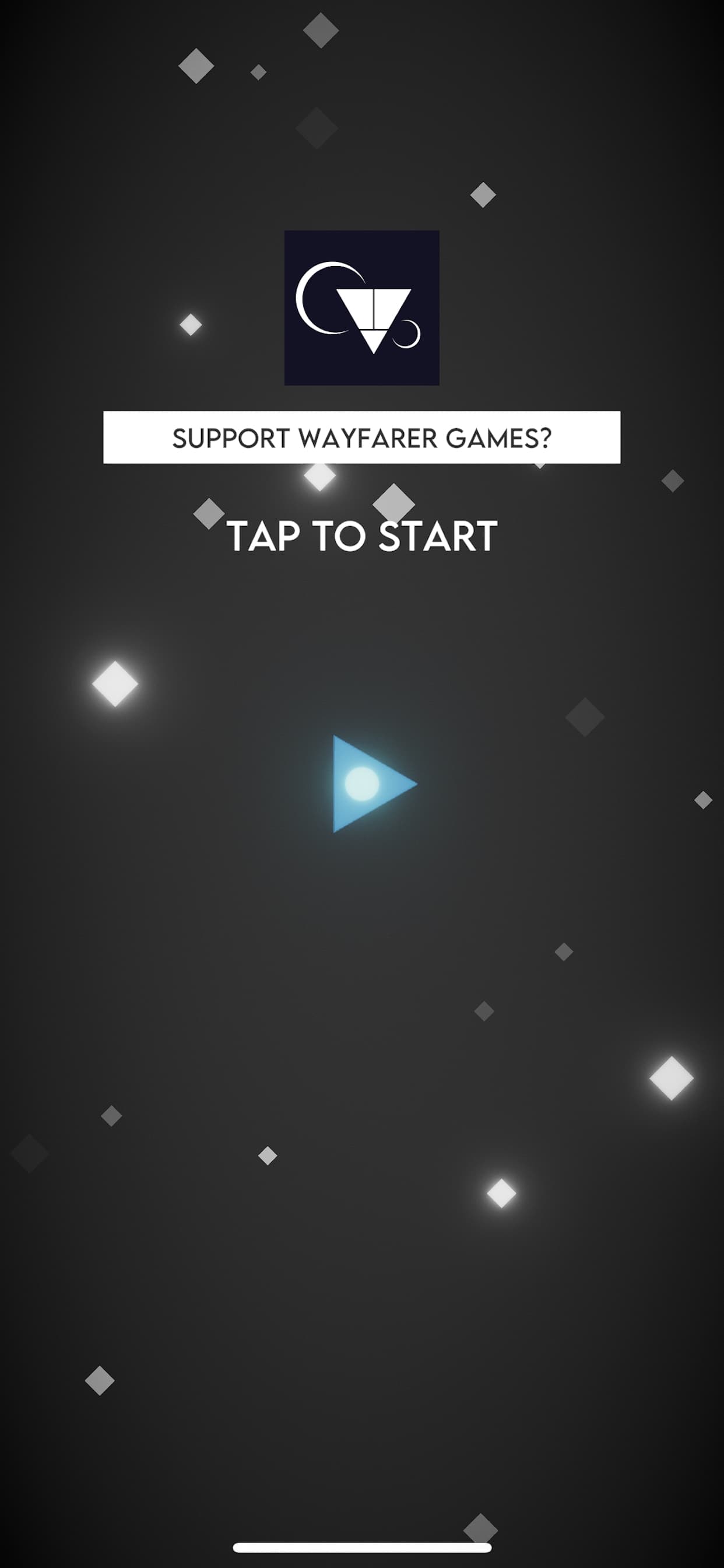 Flappy Beat screenshot 2