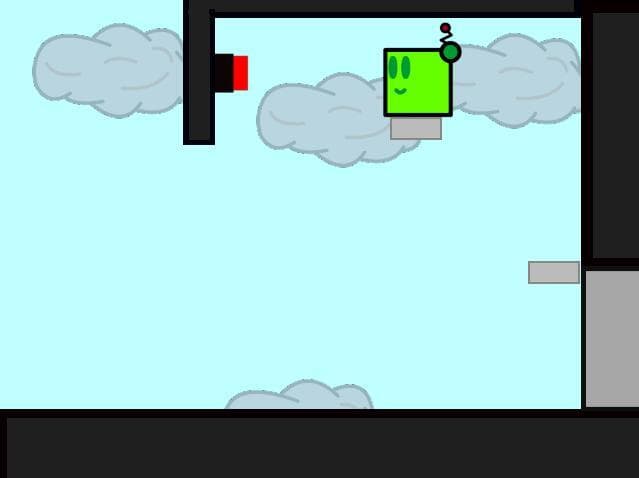 StrangeConsequences screenshot 3