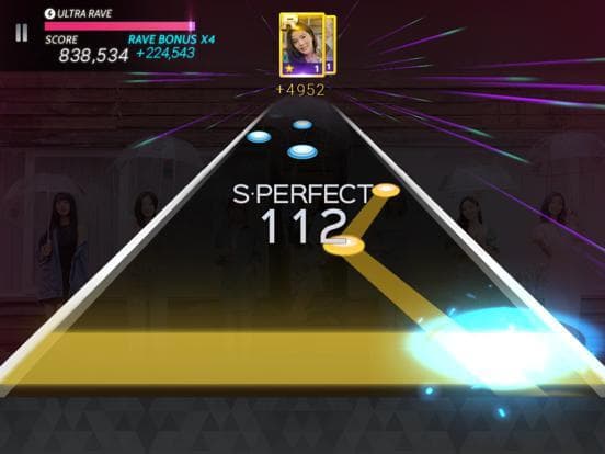 SuperStar OH MY GIRL