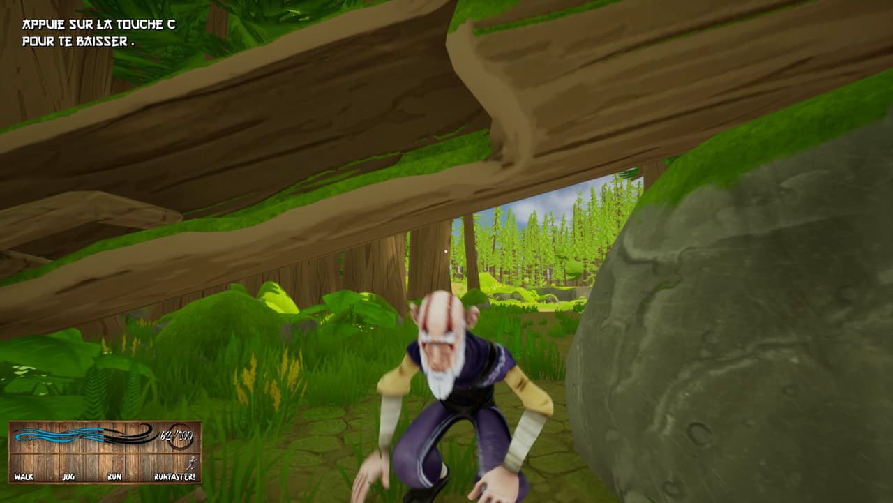 Transmorphers screenshot 3
