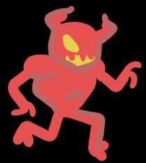 Satan Runner