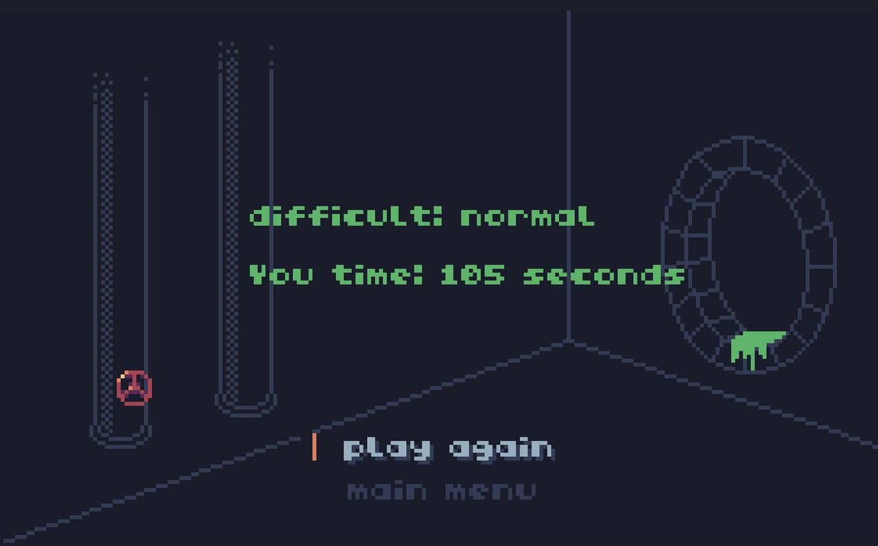 TMNT Memo Game