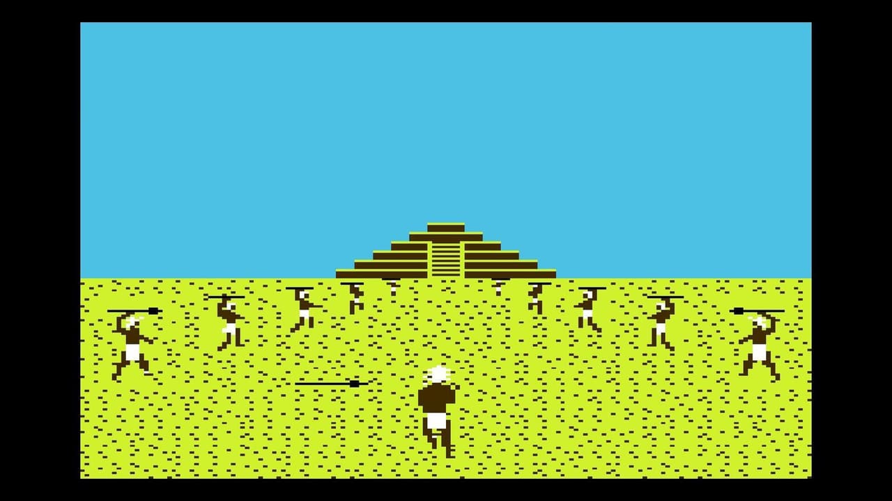 Cosmi: Forbidden Forests screenshot 3