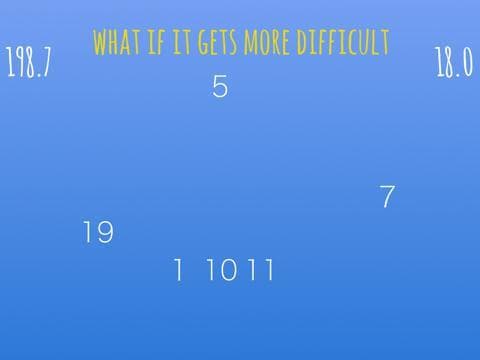 Memory Trainer Brain Challenge - Intellect Mind Experiment screenshot 5