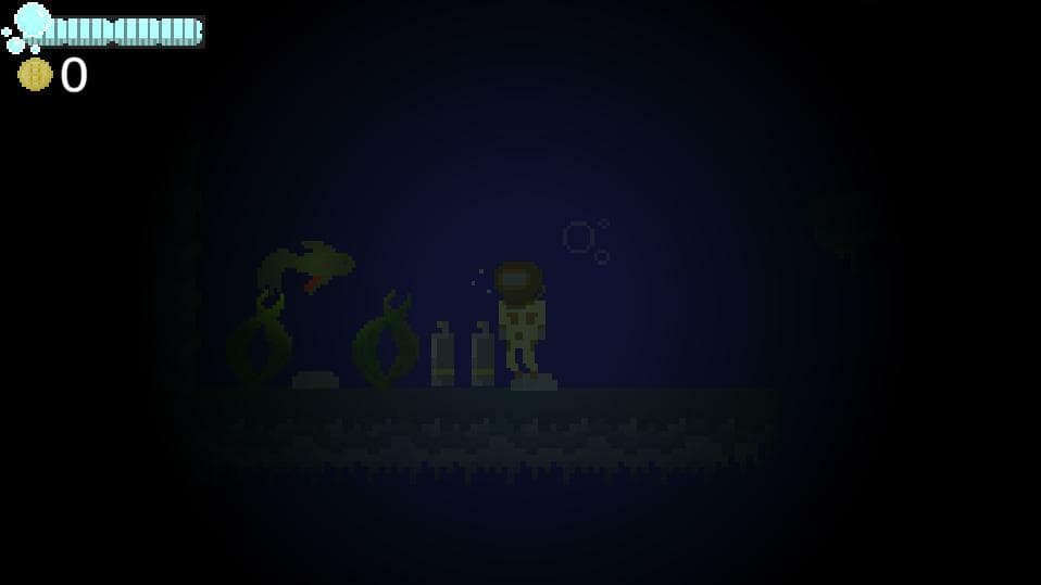 Deep Dive (Cadbury) screenshot 4