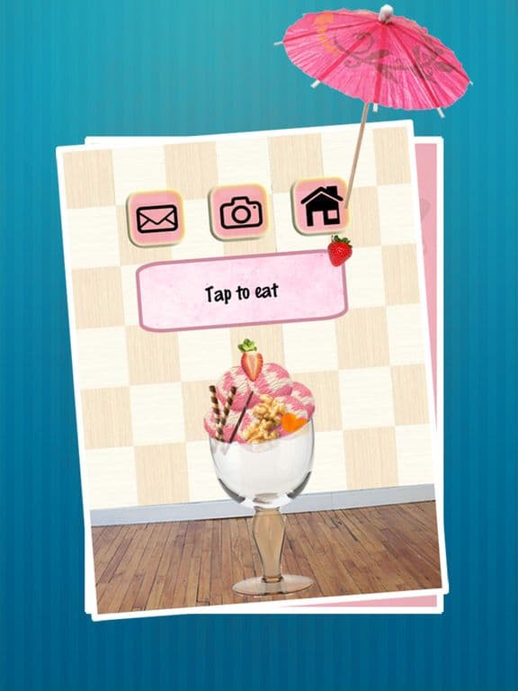 Bingo Ice Cream Maker
