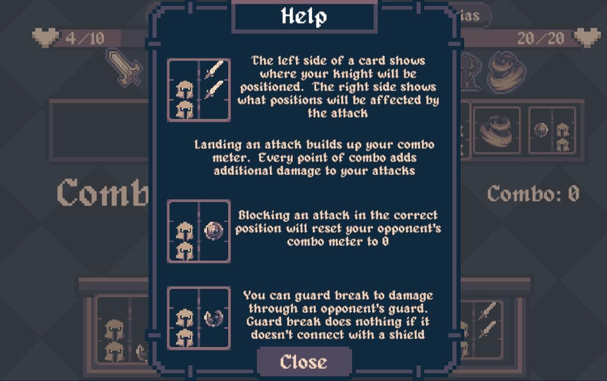 Throw Down The Gauntlet (Kronikle) screenshot 5