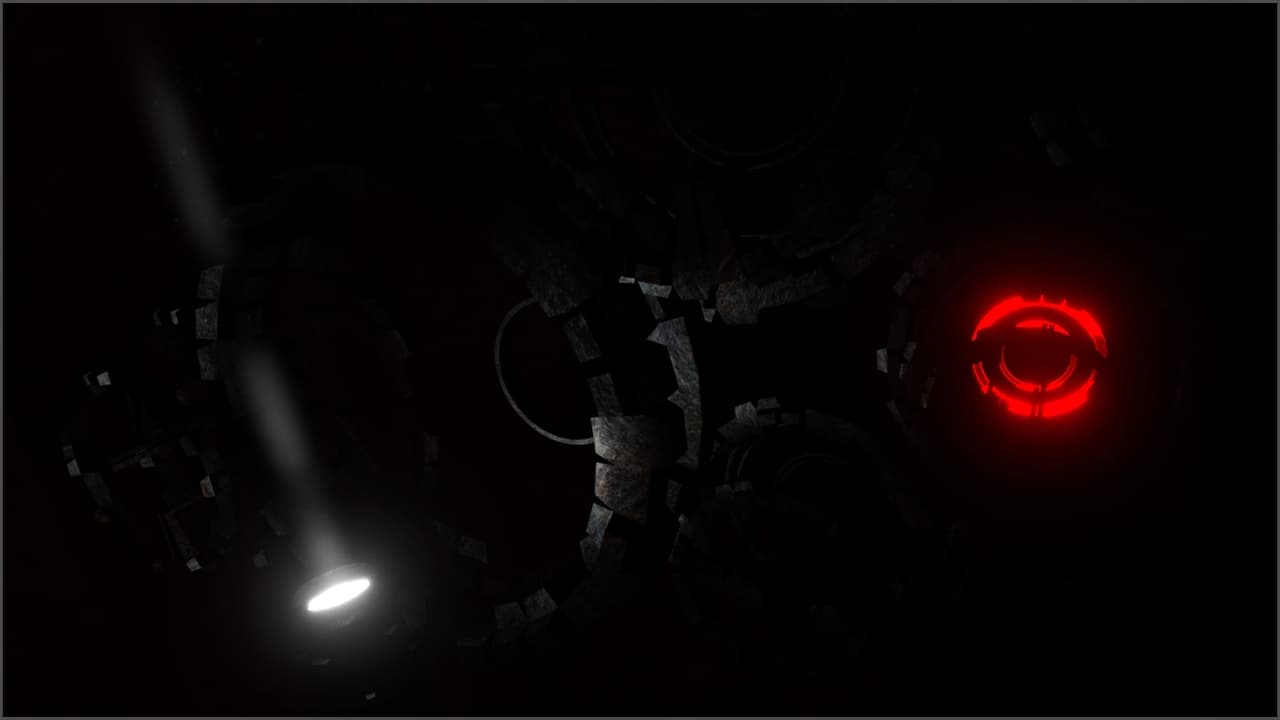 PROPHET: A VR EXPERIENCE - demo screenshot 4