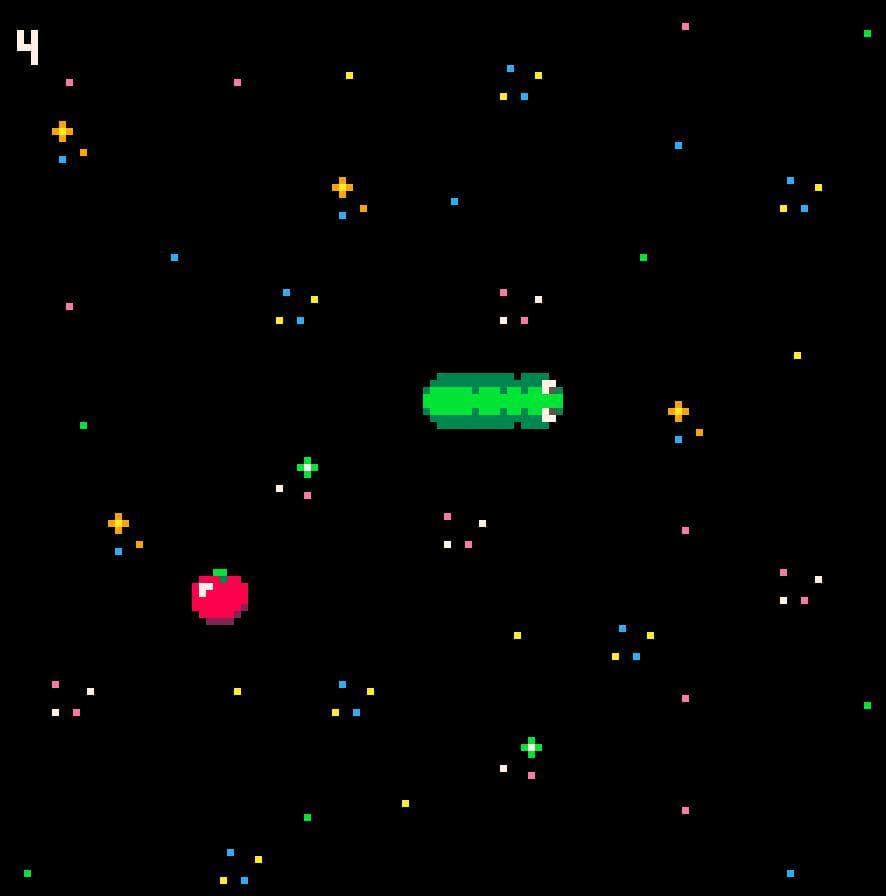 LINKED-WORM