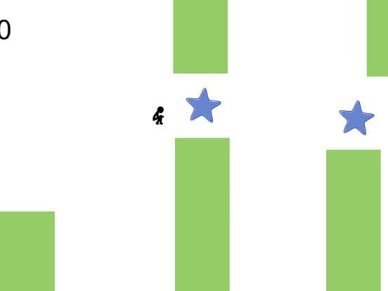 Tipsy Stickman - Endless Runner Game screenshot 4