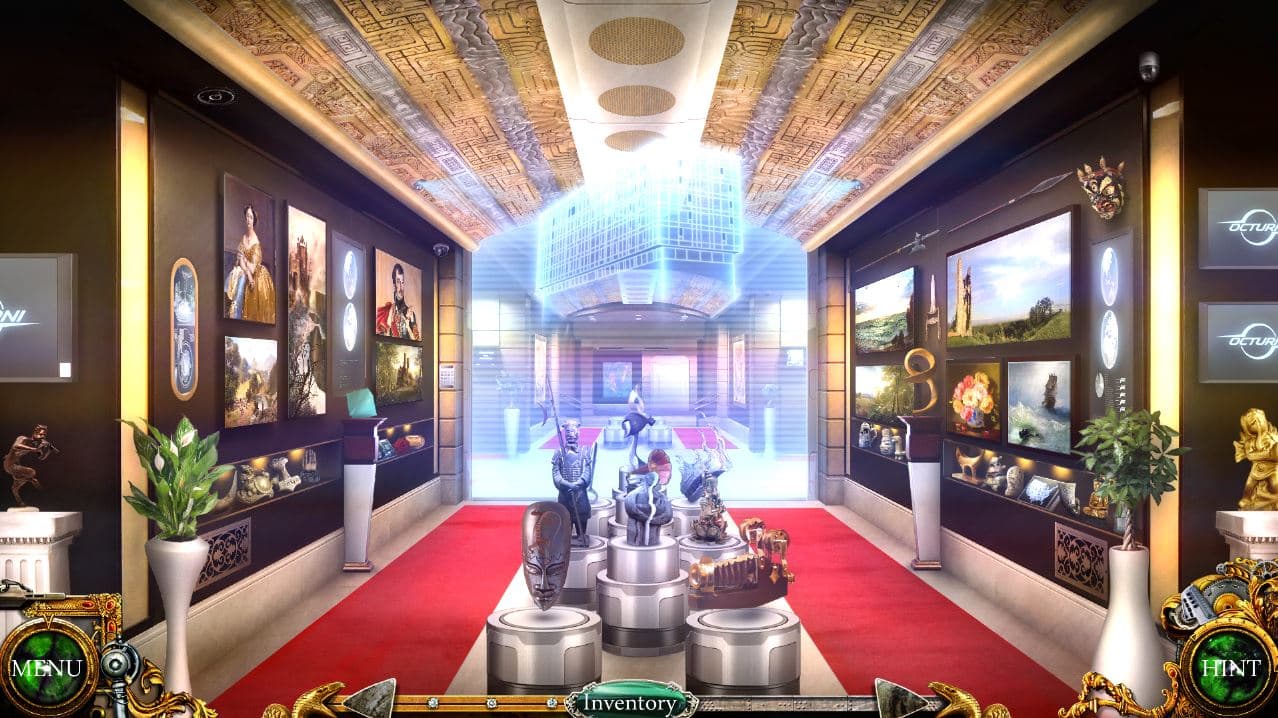 Black Viper: Sophias Fate screenshot 5