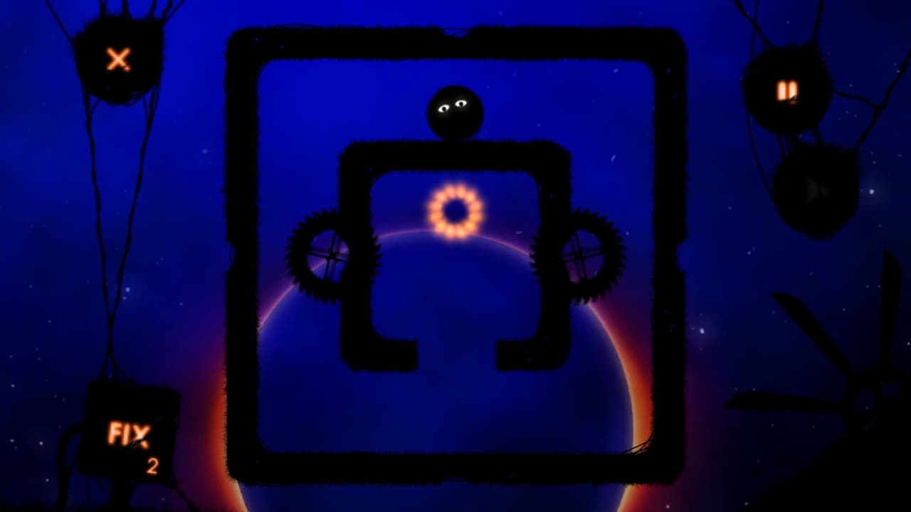 Chaos Saw screenshot 4