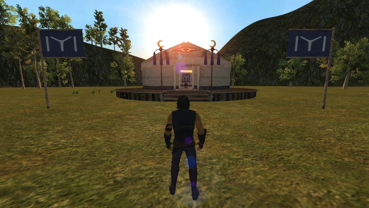 Osman Gazi screenshot 3