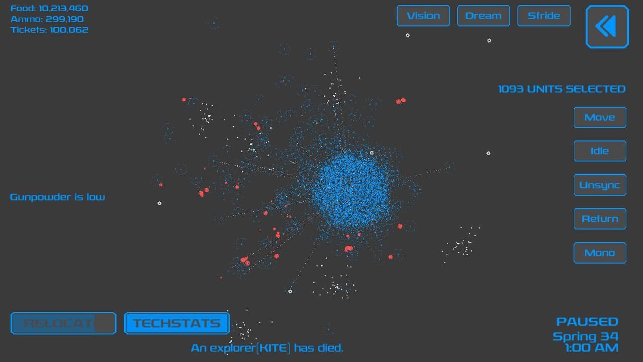 HyspierAspirer screenshot 4