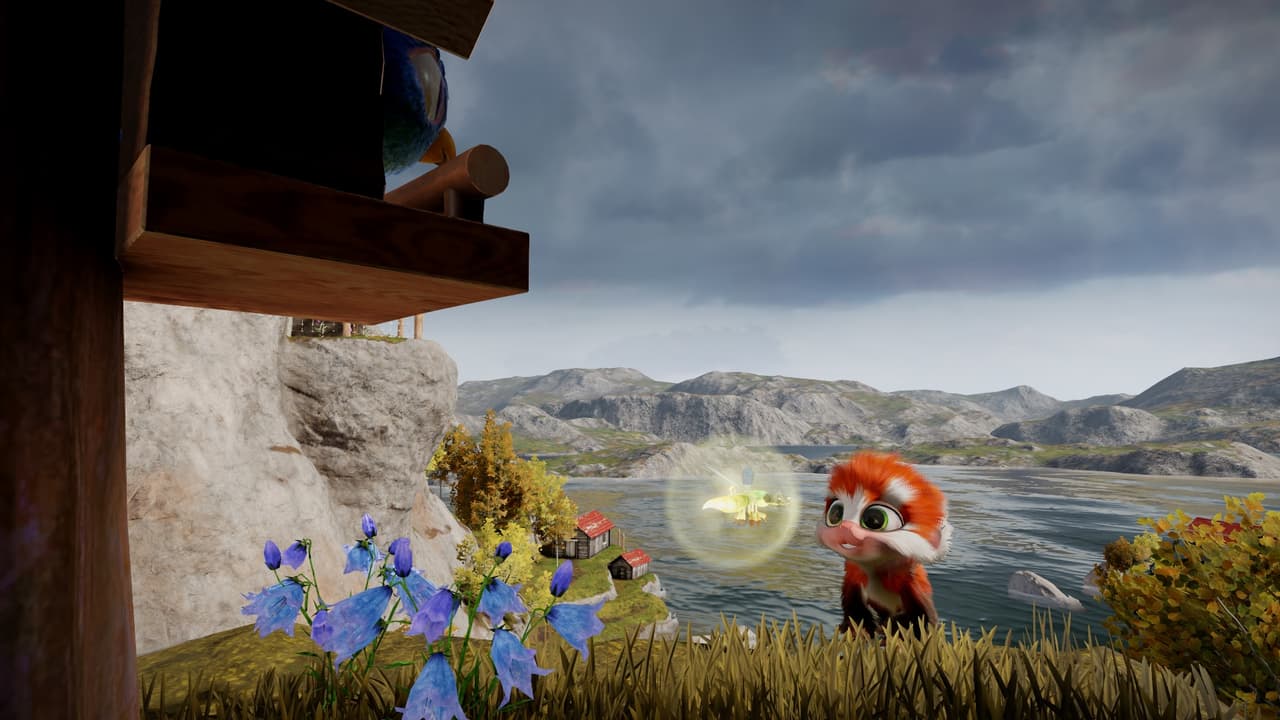 Tamarin screenshot 3
