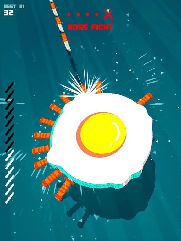 Twisty Knife 2 screenshot 6