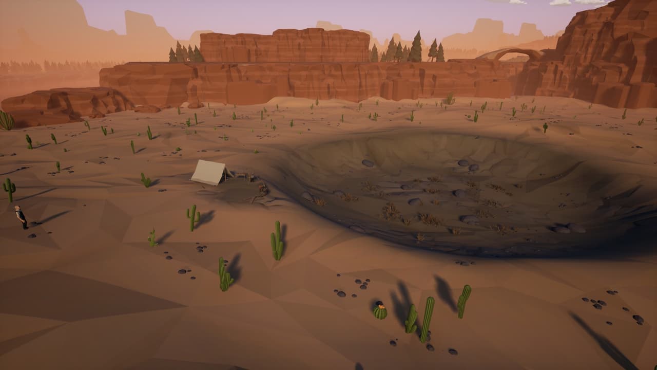 Western Province screenshot 5