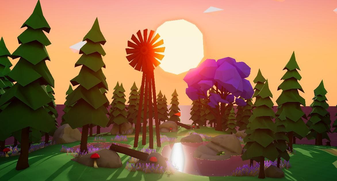 Hit or Miss (Barji, Timothy Makes Games) screenshot 2