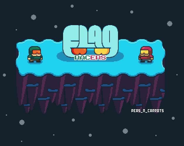Flag Racers