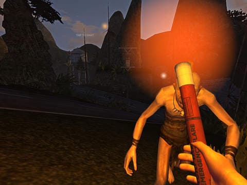 Survival: Wicked Forest screenshot 5