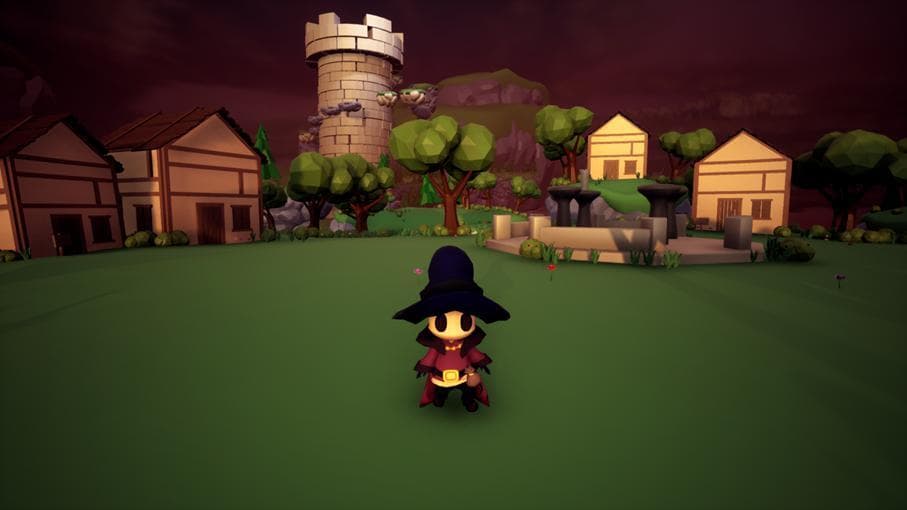 The Wheel of Destiny screenshot 4