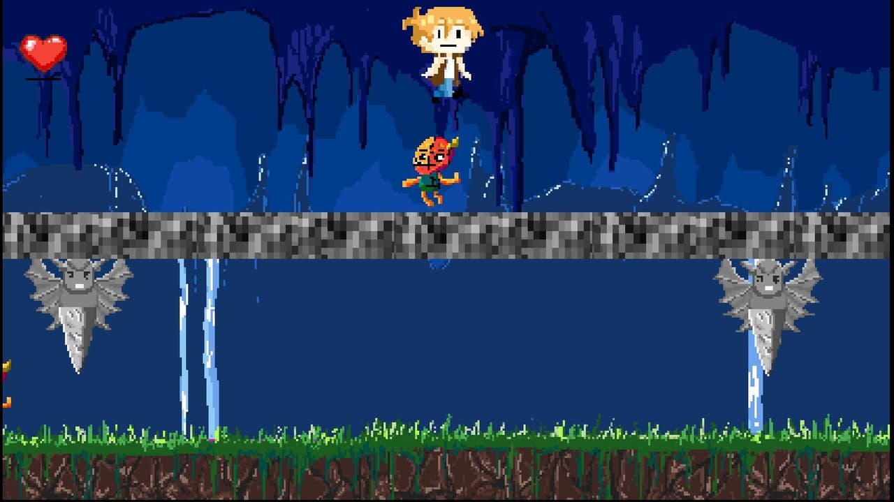 Magic Beans screenshot 4