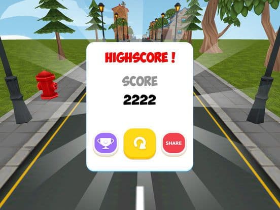 City Racer Cars 3D