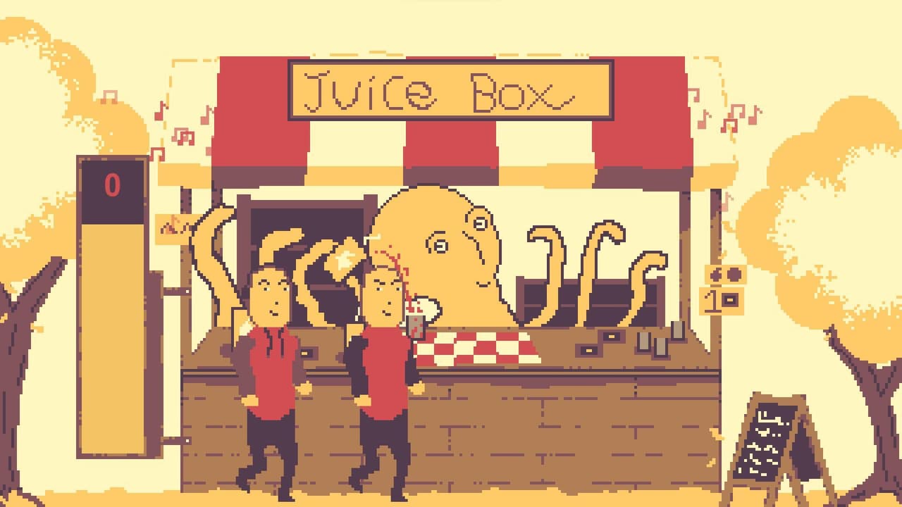 Juice Box screenshot 3