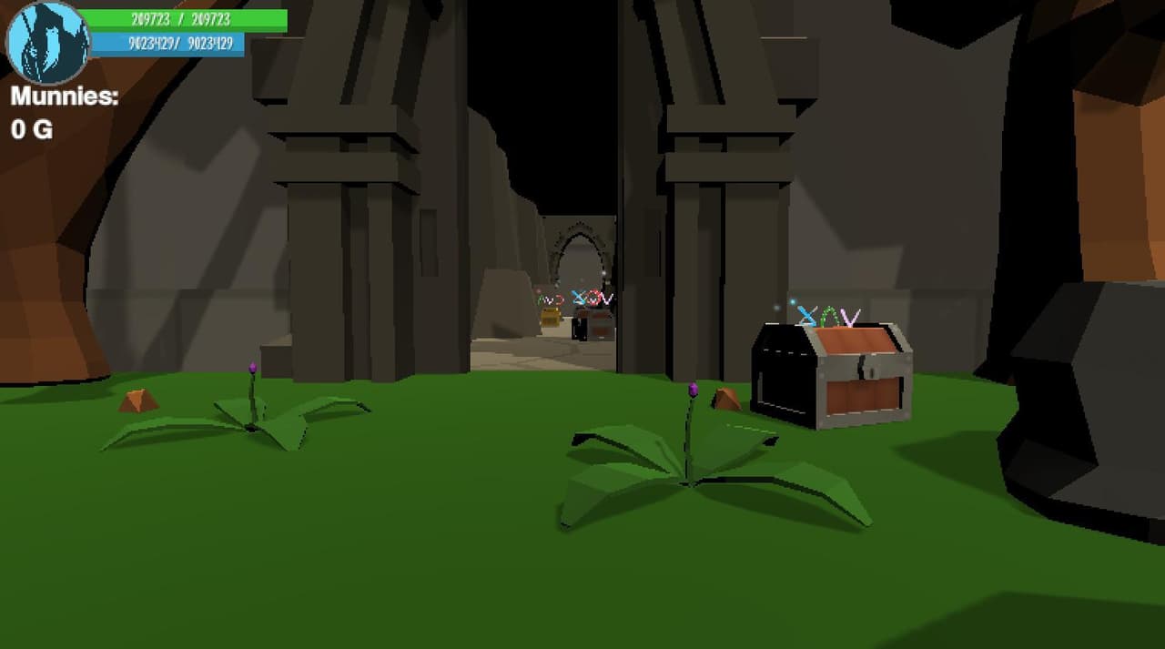 Archmage Lootmaster Trex screenshot 3