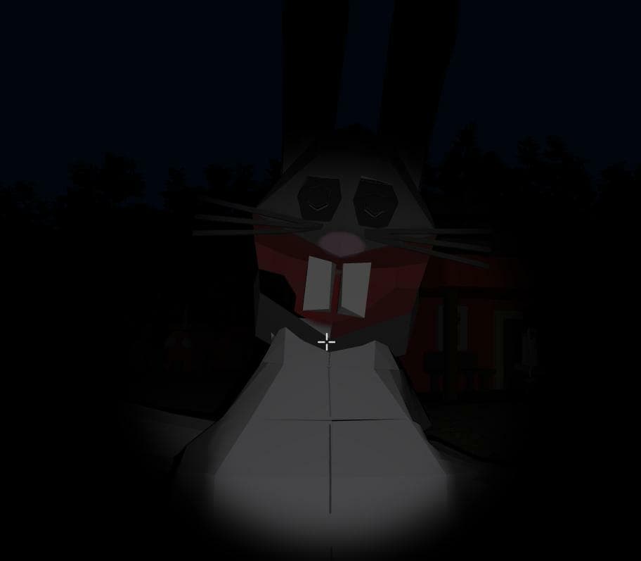 Big Chungus Defender