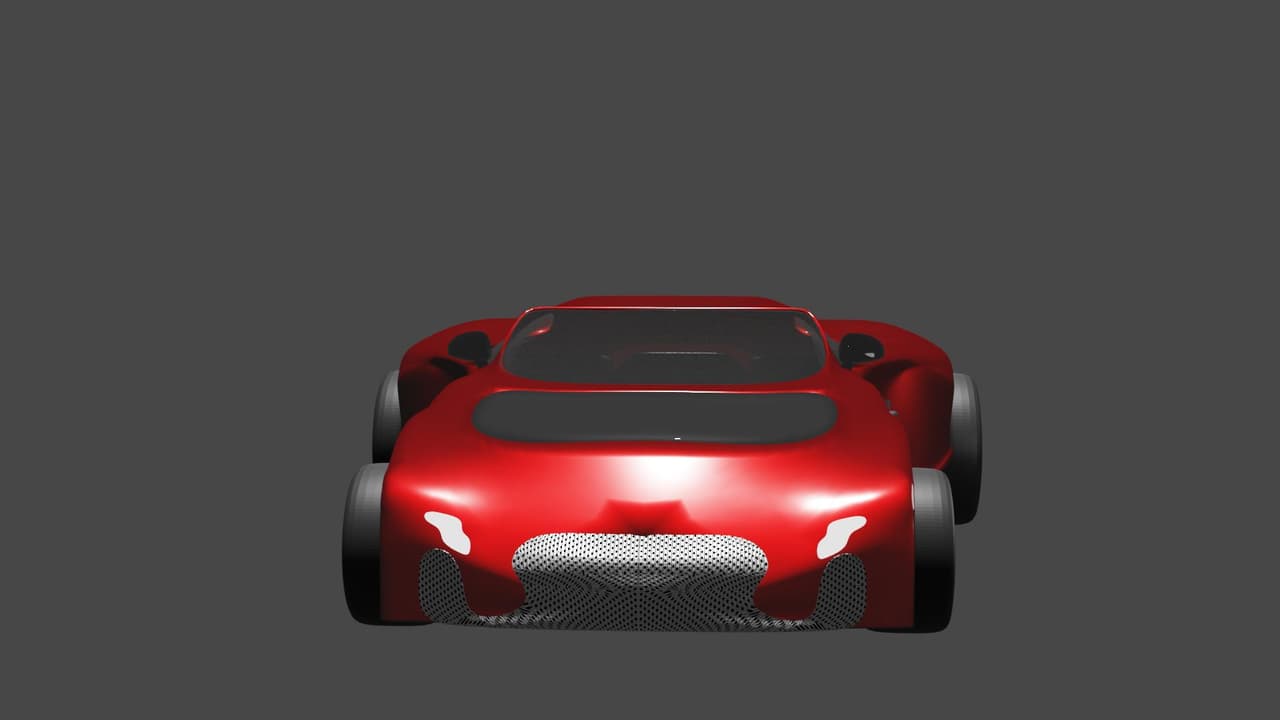 LORDS OF RALLY