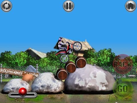 Bike Mania Turbo