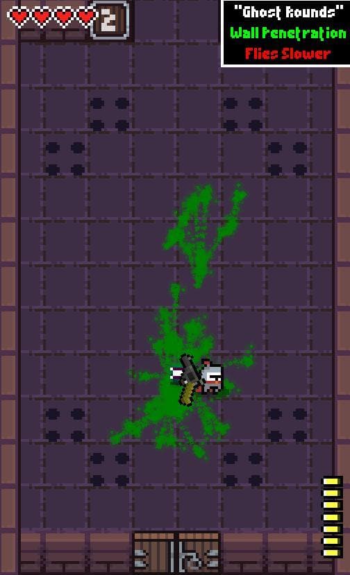 Gun Knight
