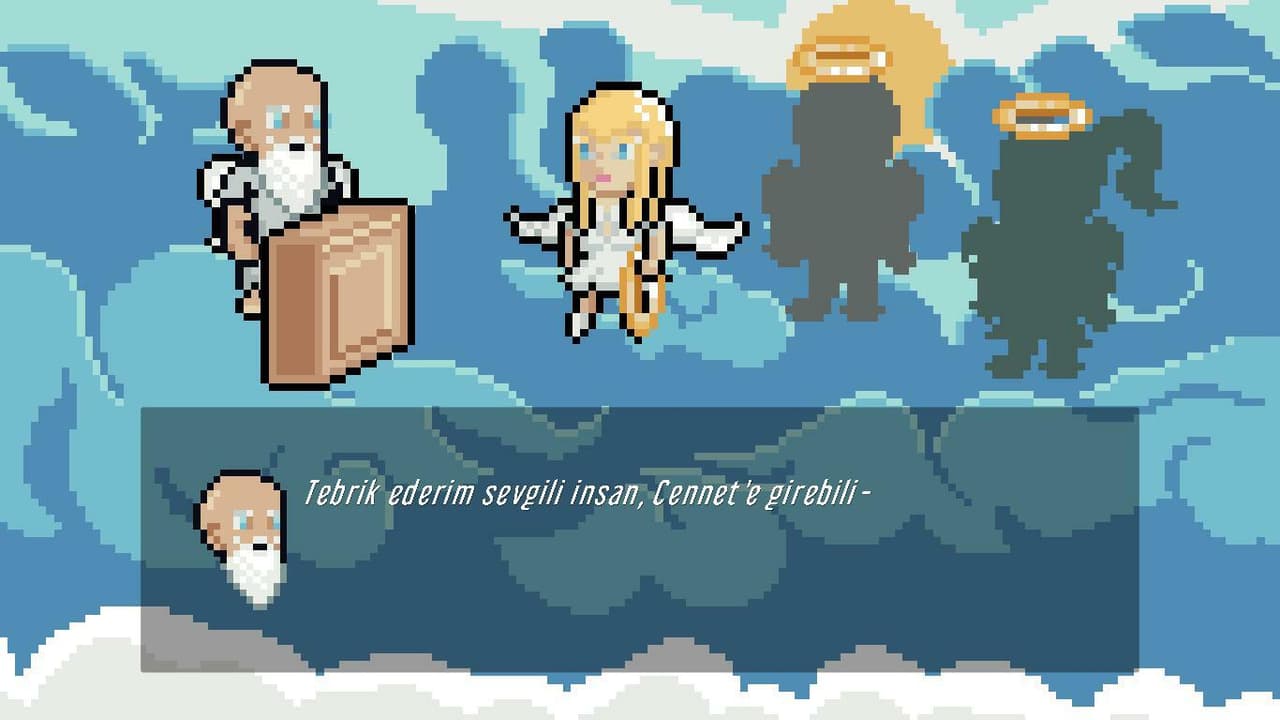 Innocent (Moonrise Studios) screenshot 4